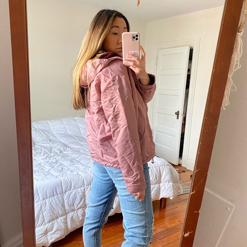 Fabletics Reversible Jacket - image 3